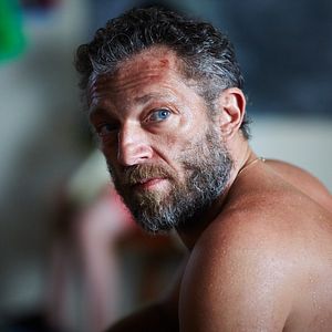 Foto Vincent Cassel