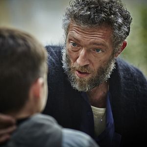 Foto Vincent Cassel