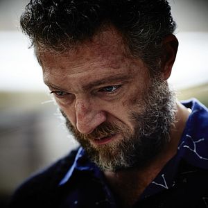 Foto Vincent Cassel