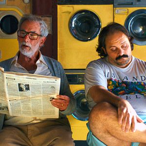 Foto Néstor Guzzini