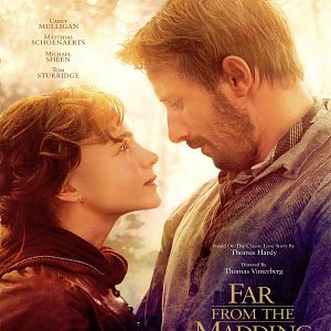 Foto Lejos del mundanal ruido