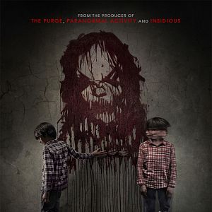 Foto Sinister 2