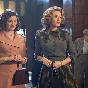 Foto El secreto de Adaline