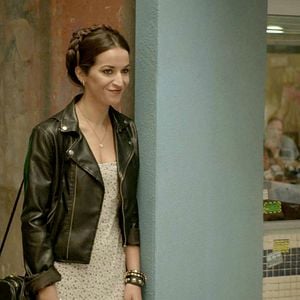 Foto Aquí paz y después gloria