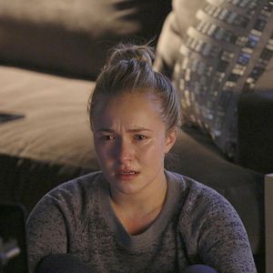 Foto Hayden Panettiere