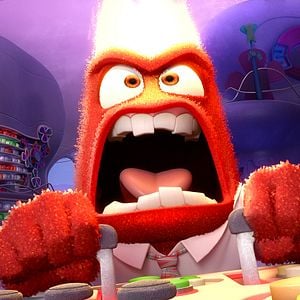 Foto Del revés (Inside Out)