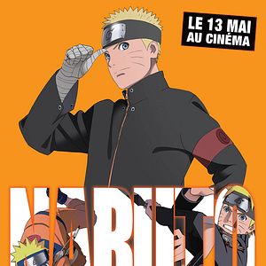 Foto El final: Naruto, la película