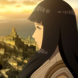 Foto El final: Naruto, la película