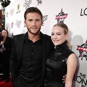 Foto Britt Robertson