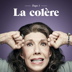 Foto Grace and Frankie