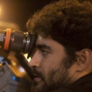 Foto Pedro von Krüger