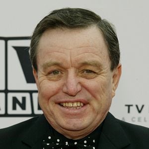 Foto Jerry Mathers