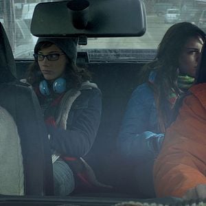 Foto La reconstrucción