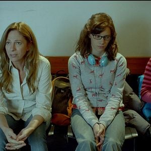 Foto La reconstrucción