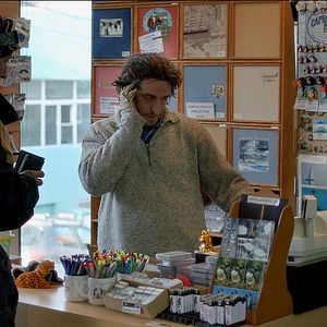 Foto La reconstrucción