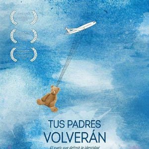Foto Tus padres volverán