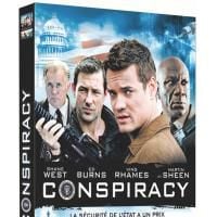 Foto La conspiración del poder