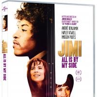 Foto All Is By My Side