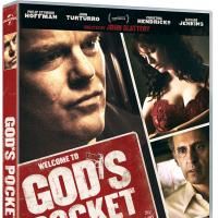 Foto El misterio de God's Pocket