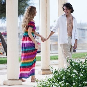 Foto El hijo bastardo de Dios