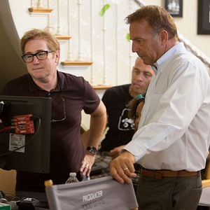 Foto Kevin Costner