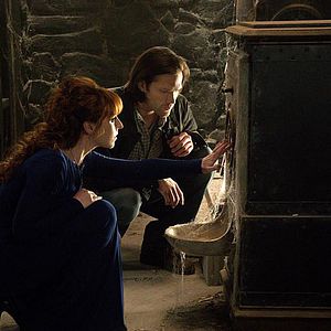 Foto Jared Padalecki