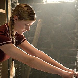 Foto Erika-Shaye Gair