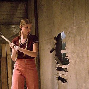 Foto Erika-Shaye Gair