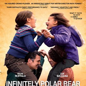 Foto Infinitely Polar Bear