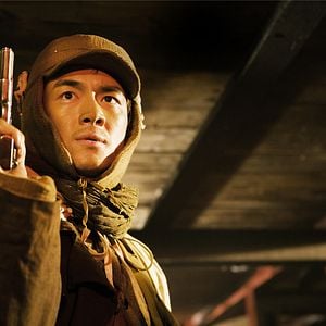 Foto La conquista de la Montaña del Tigre