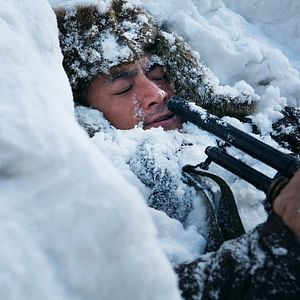 Foto La conquista de la Montaña del Tigre