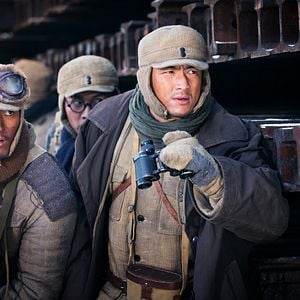 Foto La conquista de la Montaña del Tigre