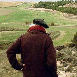 Foto Tierras construidas