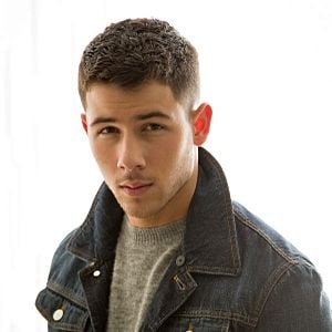Foto Nick Jonas