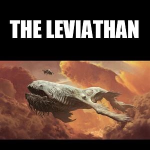 Foto The Leviathan