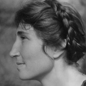 Foto Frances H. Flaherty