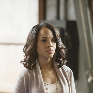 Foto Kerry Washington