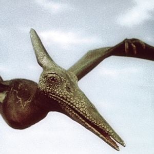 Foto Aventures dans la préhistoire