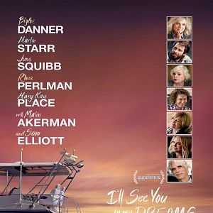 Foto Volverás en mis sueños