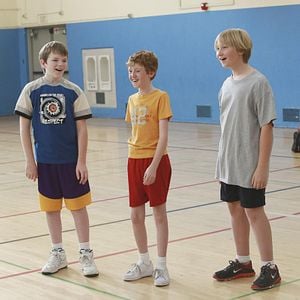 Foto Recién llegados