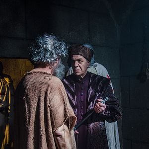 Foto Diriliş Ertuğrul