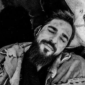 Foto Diriliş Ertuğrul