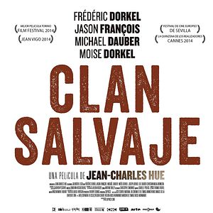 Foto Clan salvaje