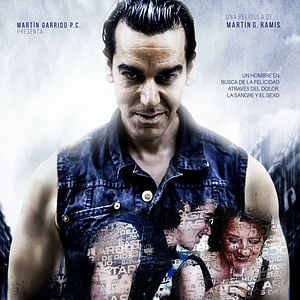 Foto El hijo bastardo de Dios