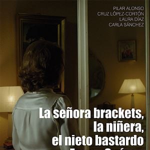 Foto La señora brackets, la niñera, el nieto bastardo y Emma Suárez