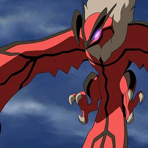 Foto La Película Pokémon: Diancie y la crisálida de la destrucción