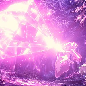 Foto La Película Pokémon: Diancie y la crisálida de la destrucción