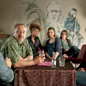 Foto Renate Krößner