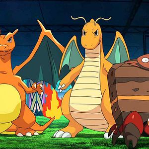 Foto Pokémon Genesect y el despertar de una leyenda