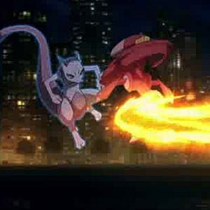 Foto Pokémon Genesect y el despertar de una leyenda